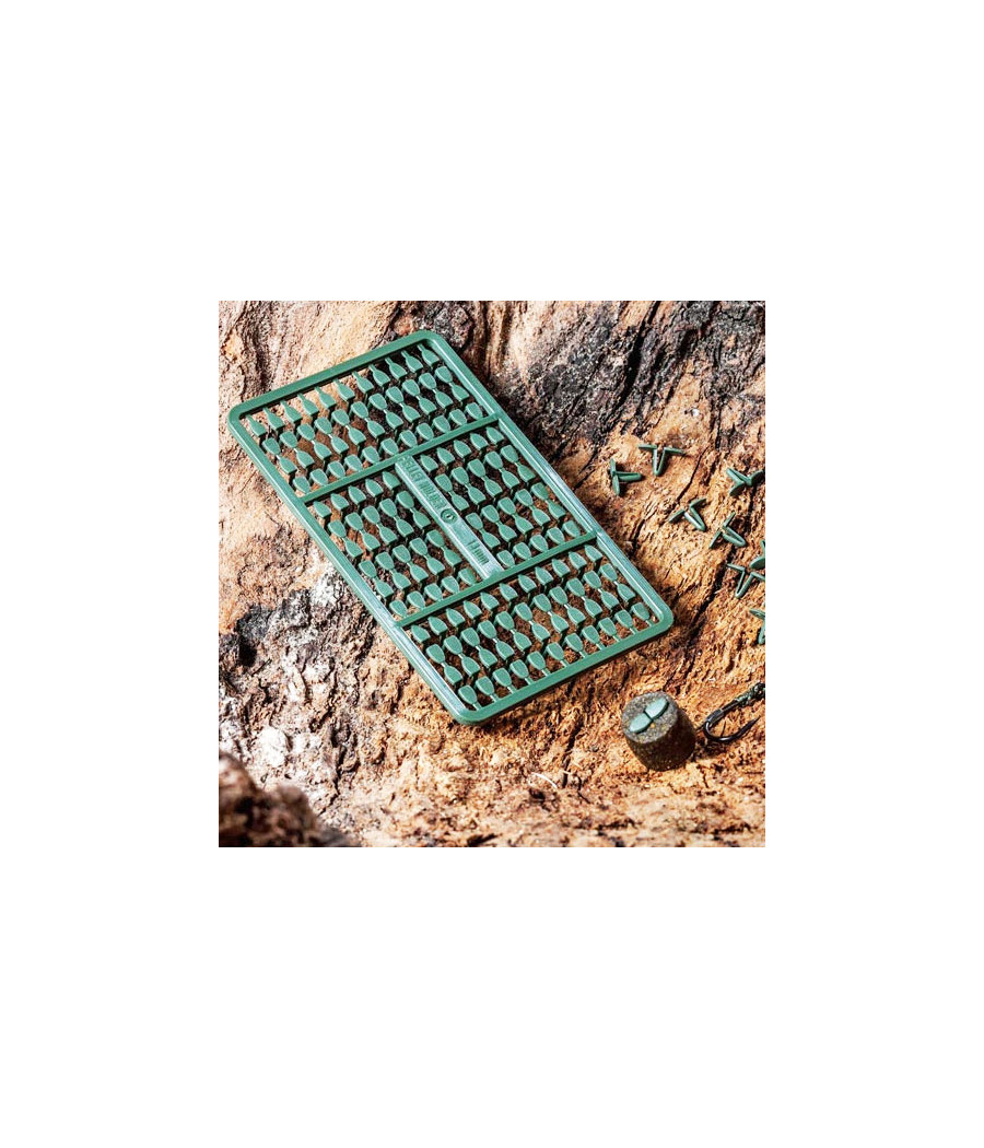 Stopery Karpiowe Do Kulek Pelletu Czarne Extra Carp 13mm