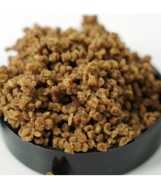 Micro Pellet Osmo DISC 800g feeder do metody