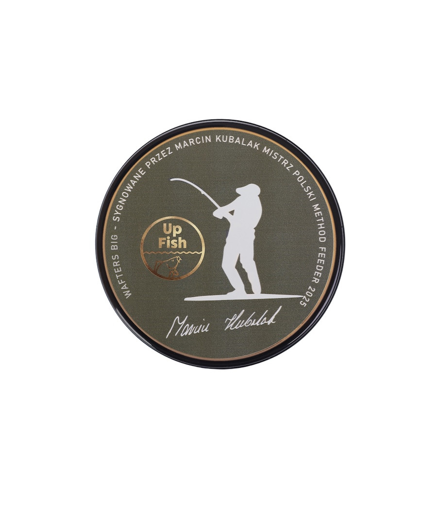 Kulki UpFish CHAMPION Wafters Big 10mm