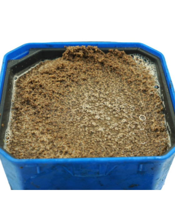 Micro Pellet Osmo DISC 800g feeder do metody
