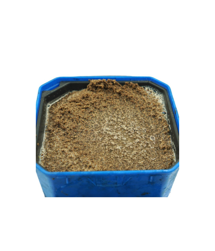 Micro Pellet Osmo DISC 800g feeder do metody