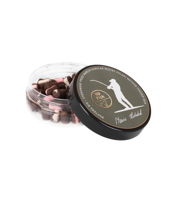 Kulki UpFish CHAMPION Wafters Big 10mm