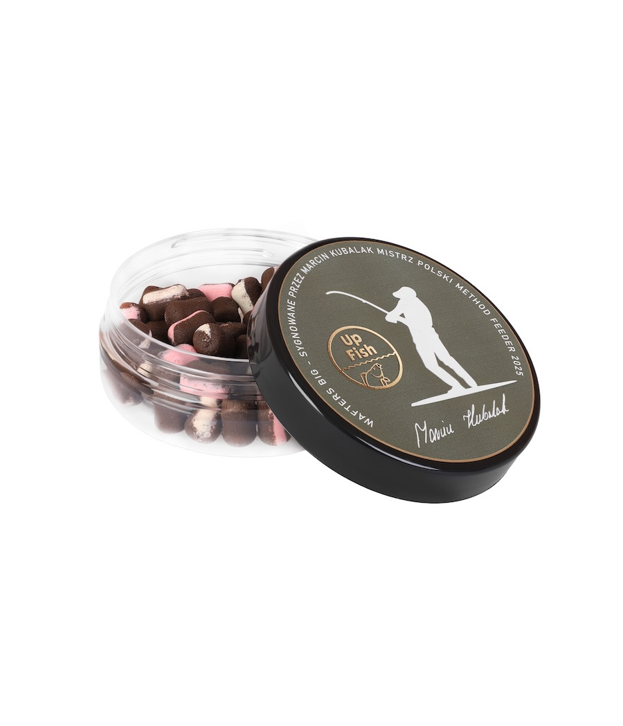 Kulki UpFish CHAMPION Wafters Big 10mm