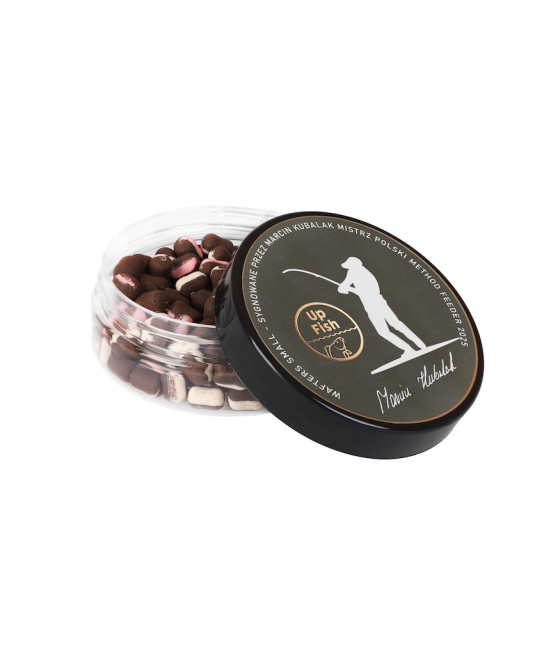 Kulki UpFish CHAMPION Wafters Small 6mm