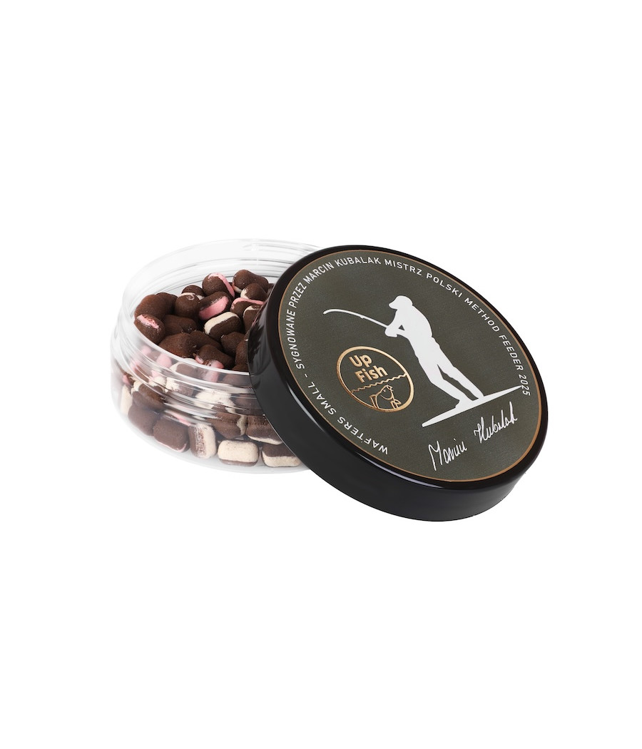 Kulki UpFish CHAMPION Wafters Small 6mm