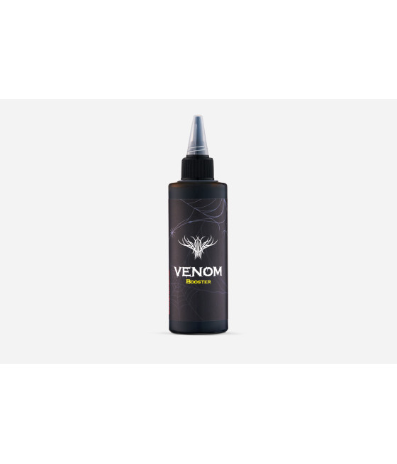 Booster UpFish VENOM Method 100ml