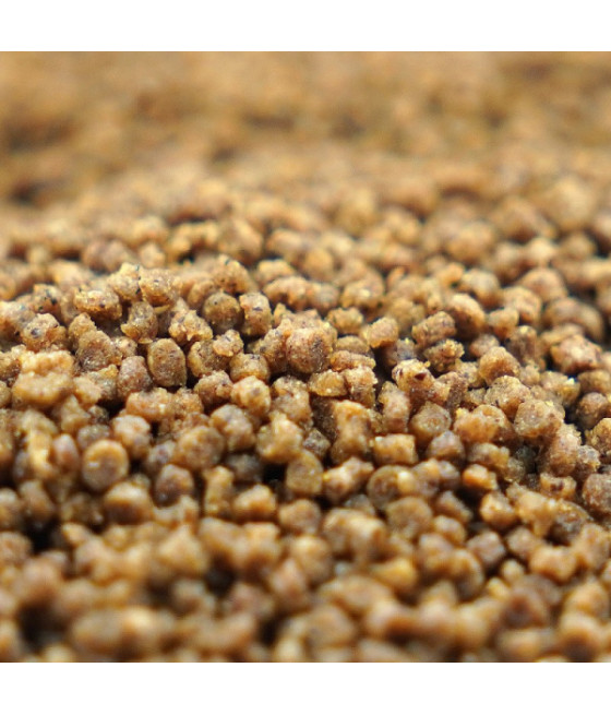Micro Pellet Osmo DISC 800g feeder do metody