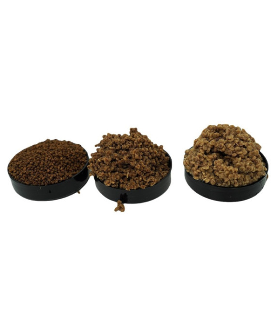Micro Pellet Osmo DISC 800g feeder do metody