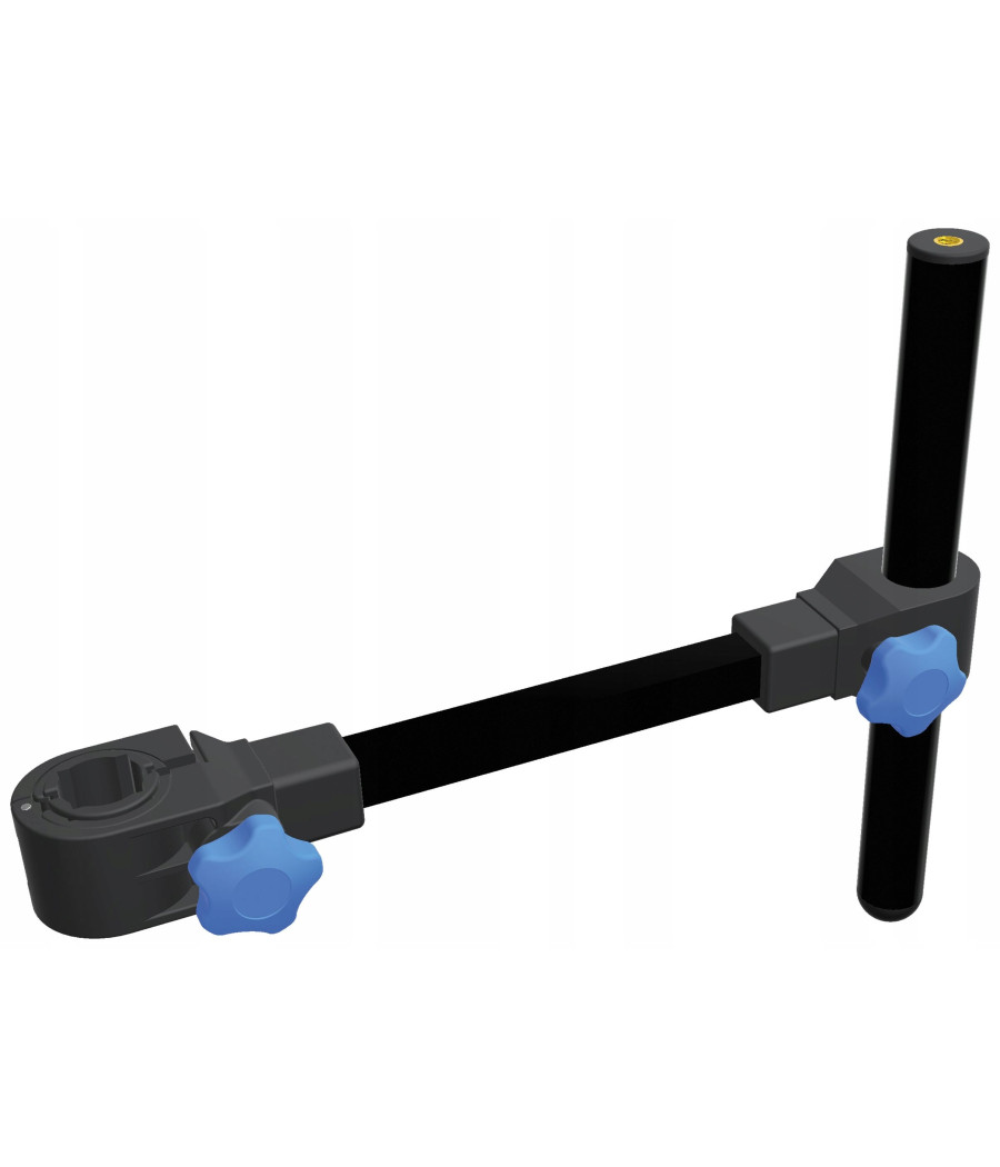 Ramię Lorpio Master Uniwersalne Na Nogę 36, 30, 25 mm 320 32cm