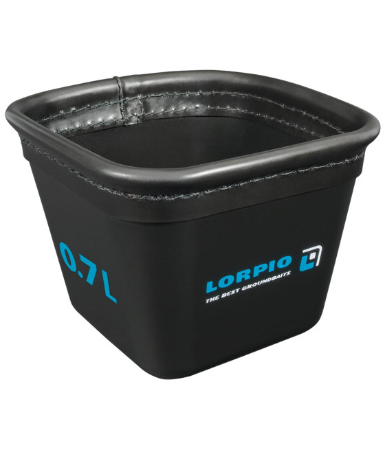 Pojemnik Do Przynęt i Zanęt Lorpio Eva Stacking 0,7l