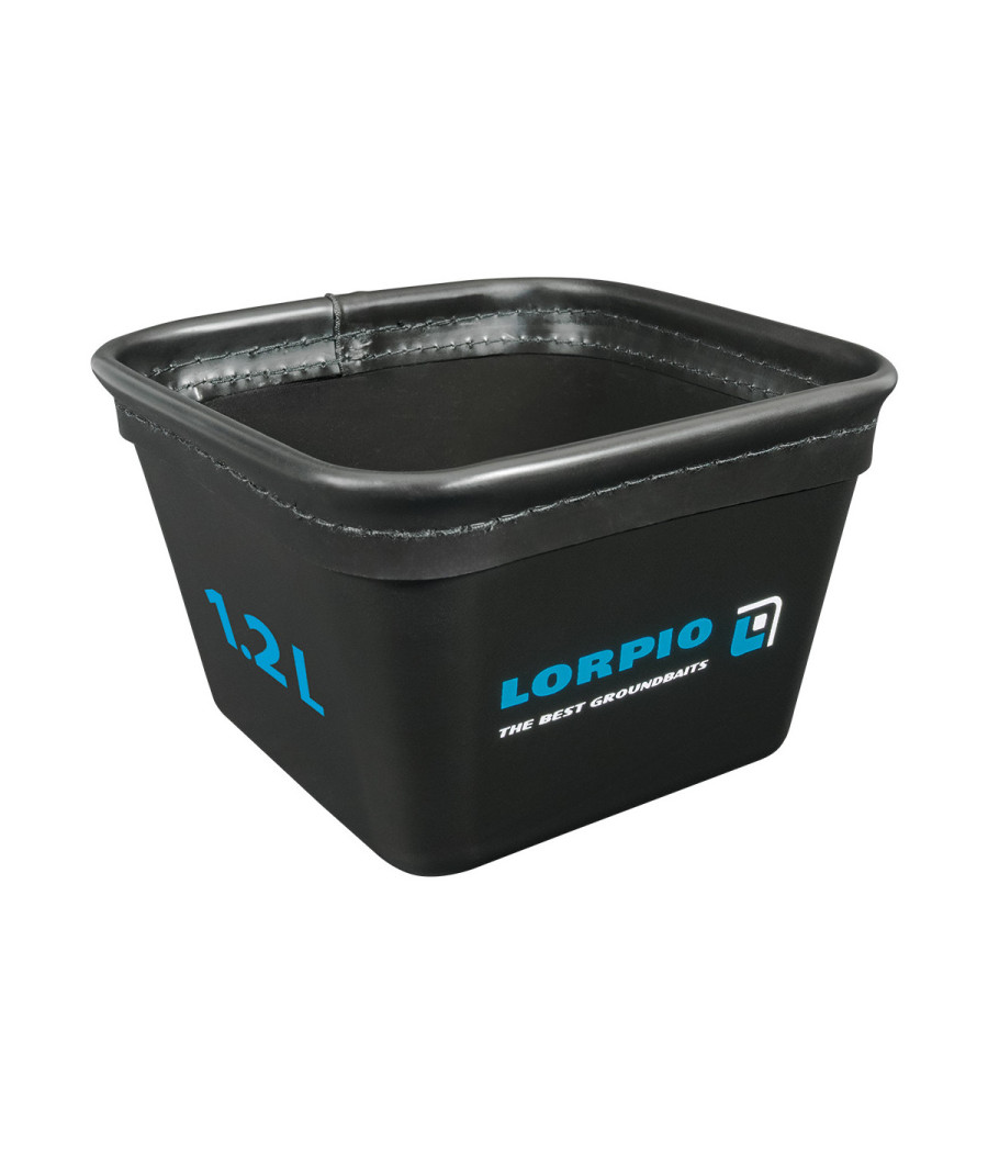 Pojemnik Do Przynęt i Zanęt Lorpio Eva Stacking 1,2l