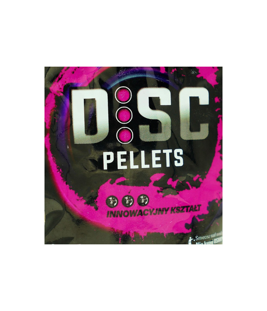 Micro Pellet Osmo DISC 800g feeder do metody