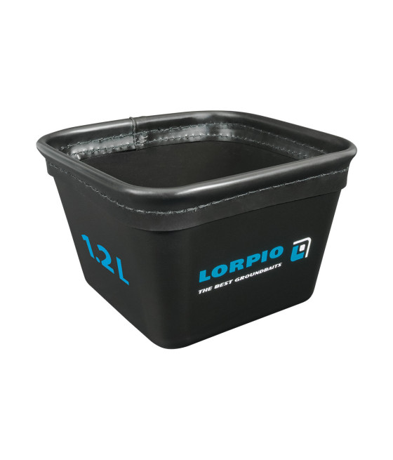 Pojemnik Do Przynęt i Zanęt Lorpio Eva Stacking 1,8l