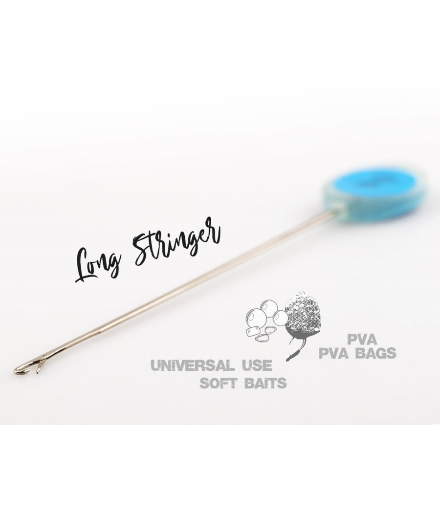 Igła do kulek Proteinowych I PVA ZFISH Z-Needle