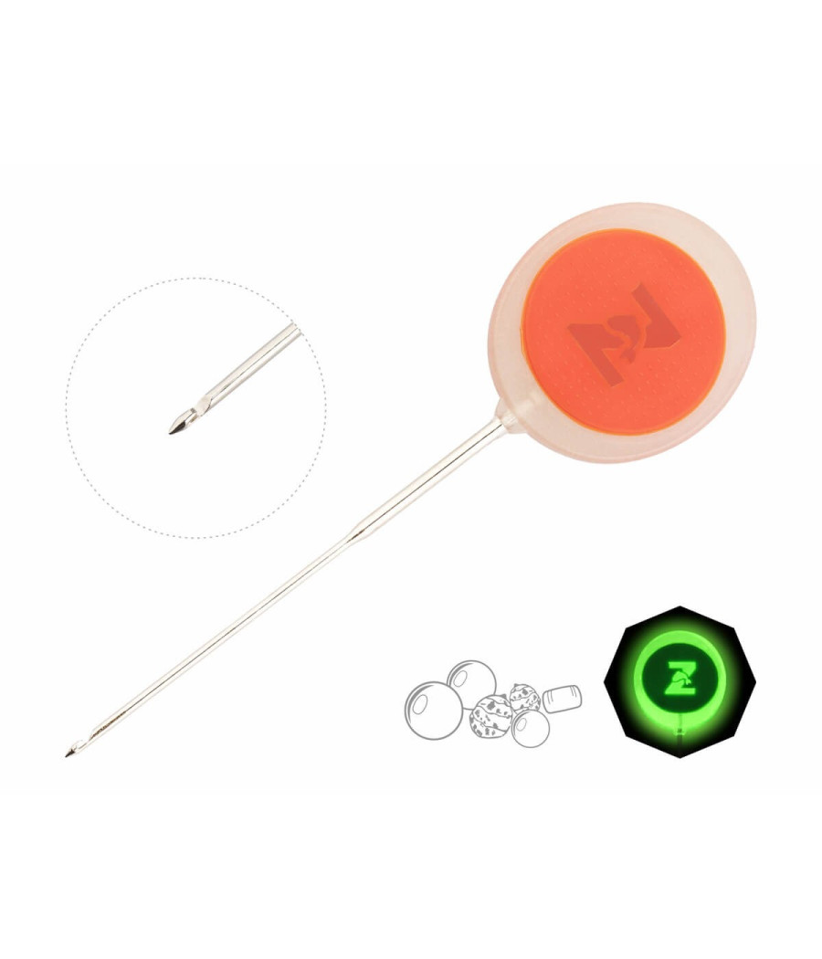 Igła do kulek Twardych Proteinowych ZFISH Z-Needle