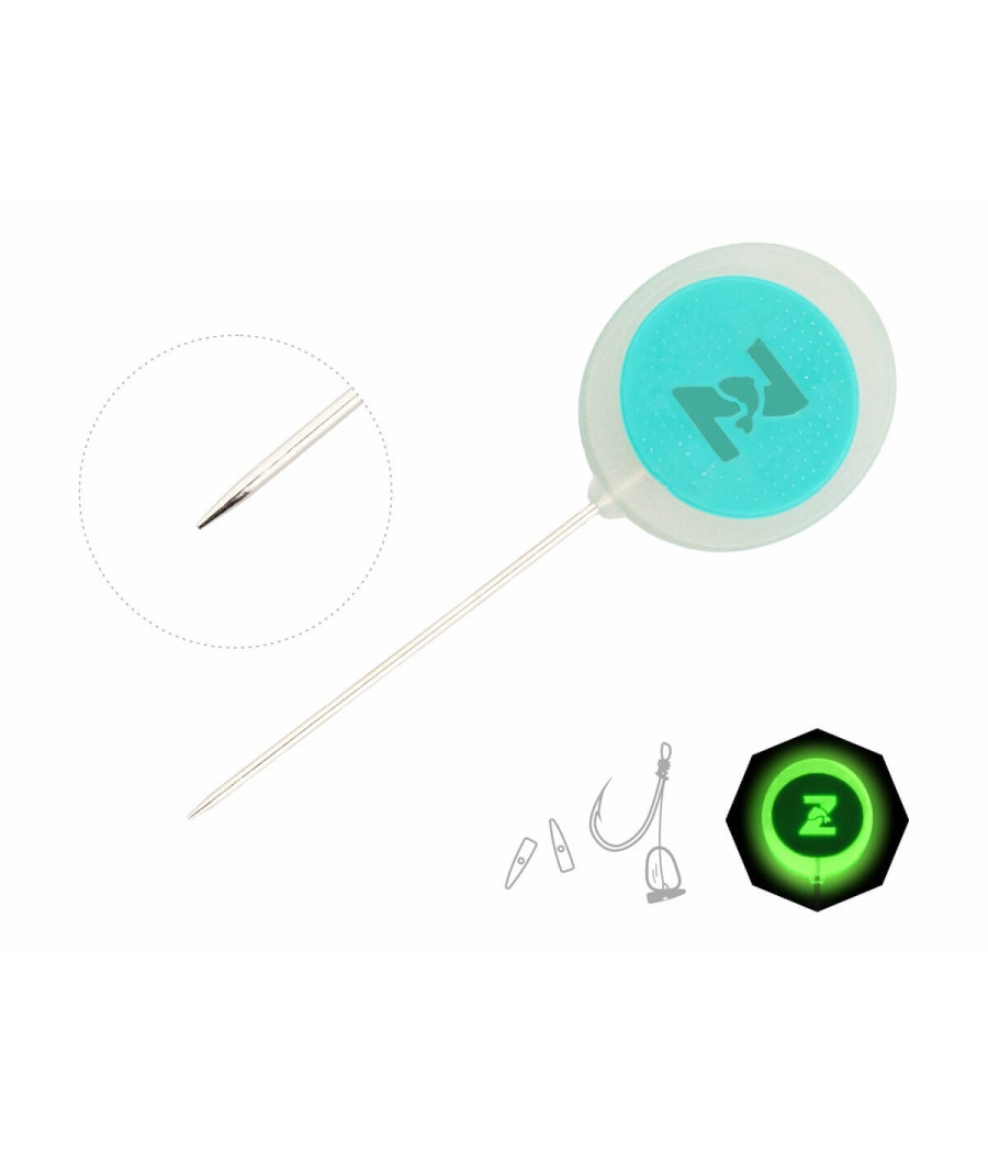 Igła do kulek Proteinowych I Kukurydzy ZFISH Z-Needle