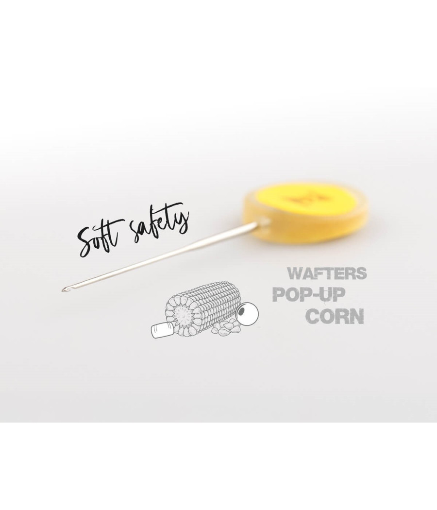 Igła do kulek Proteinowych I Kukurydzy ZFISH Z-Needle