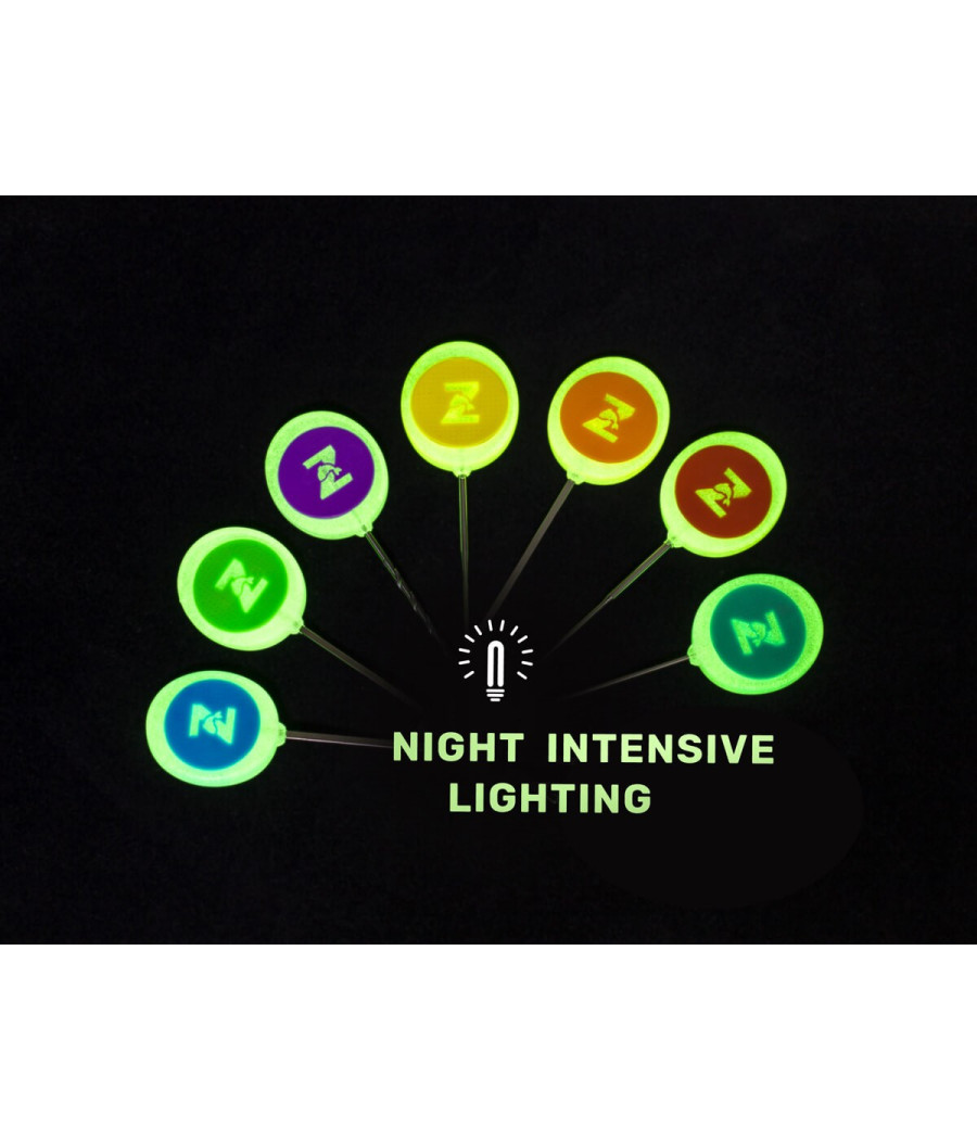 Igła do kulek Twardych Proteinowych ZFISH Z-Needle