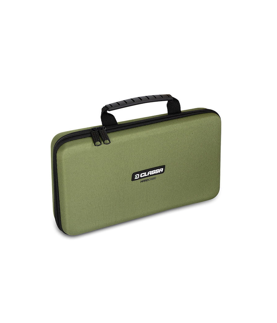 Etui na akcesoria, Torba Na Sygnalizatory, Usztywniana Delphin CLASSA HardCASE