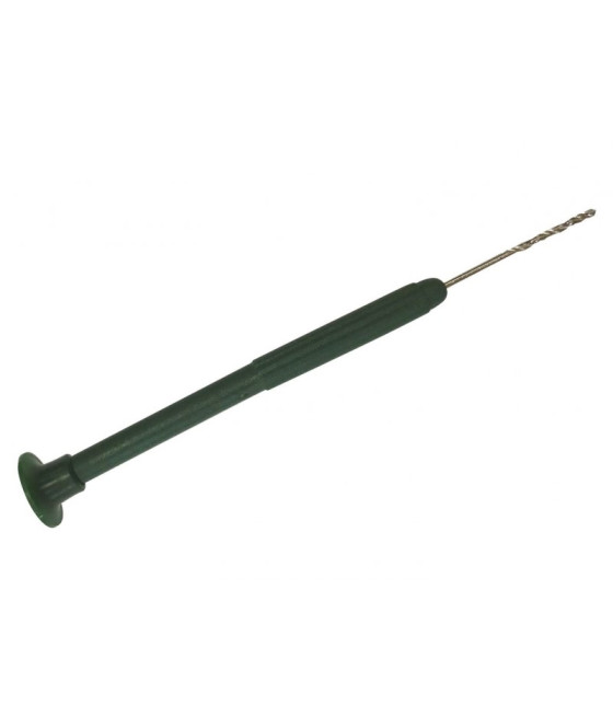 Wiertło do kulek ZFish