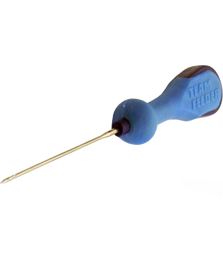 Igła Do Pelletu Superfine Bait Needle Team Feeder