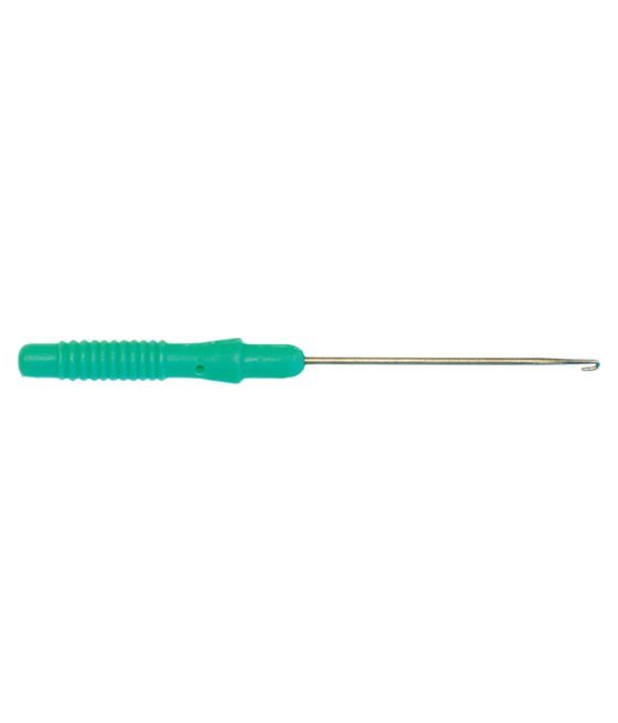 Igła Karpiowa Cap W Tubce Fiume