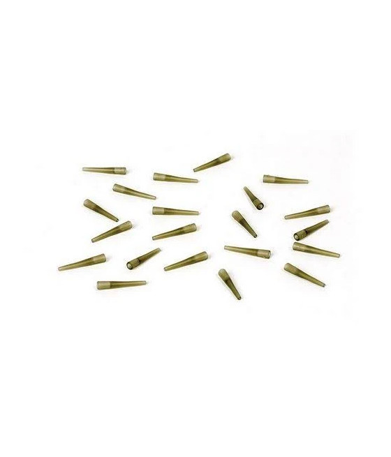 Osłonki Silikonowe Do Montażu Podajnika Extra 20szt Carp