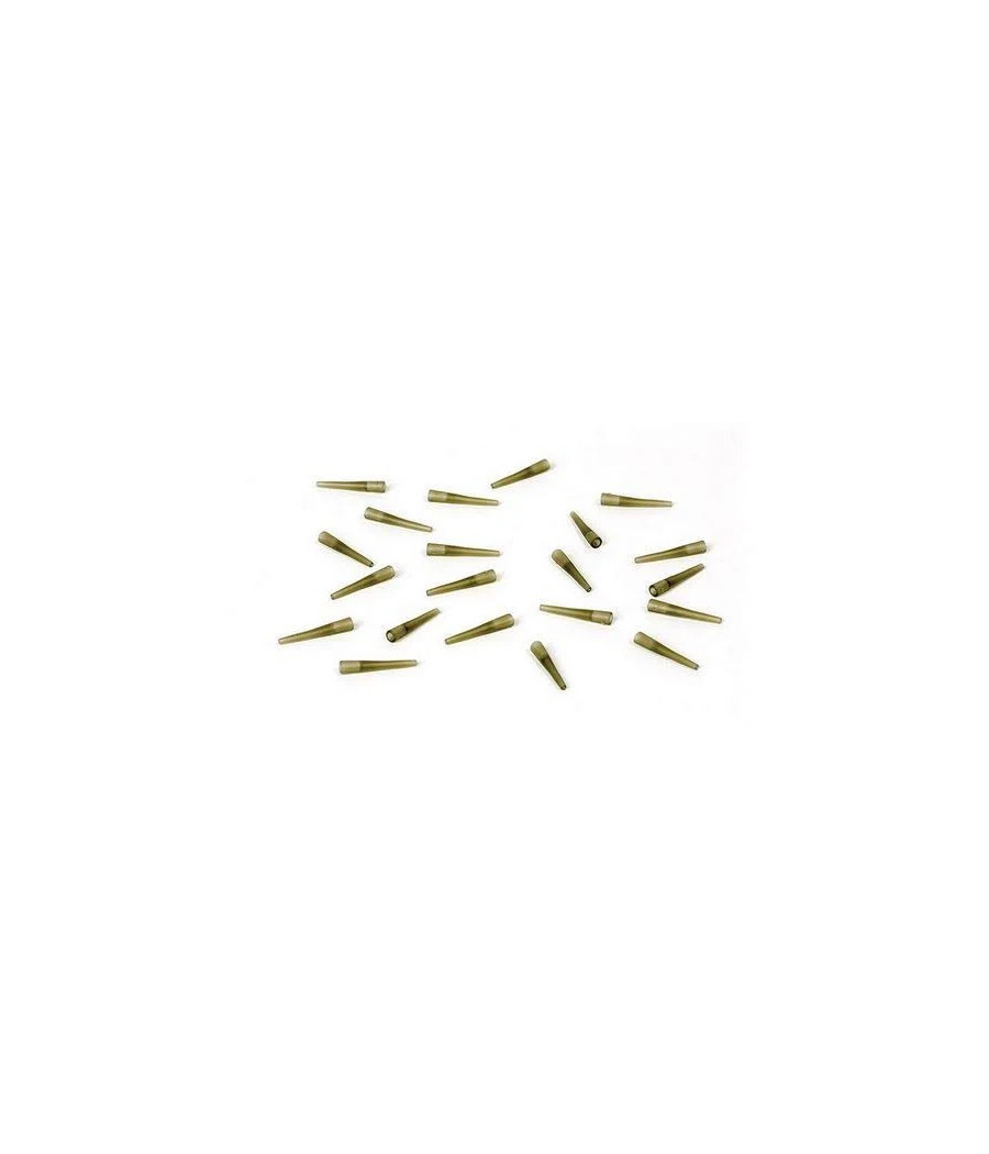 Osłonki Silikonowe Do Montażu Podajnika Extra 20szt Carp