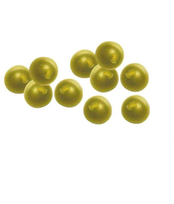 Stopery Gumowe 7mm 20szt Extra Carp