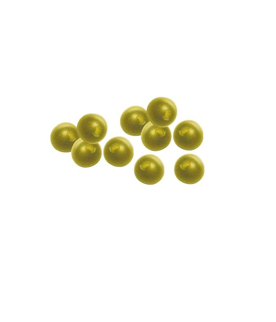 Stopery Gumowe 7mm 20szt Extra Carp