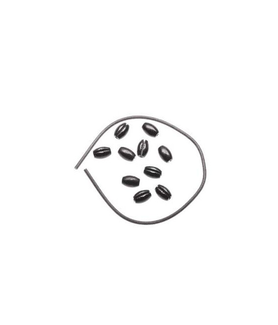 Ciężarki Do Wyważania Zestawów Extra Carp 1.0g 10szt