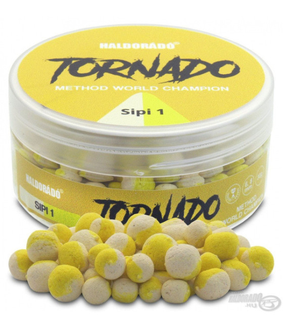 KULKI HALDORADO TORNADO METHOD WORLD CHAMPION - SIPI 1