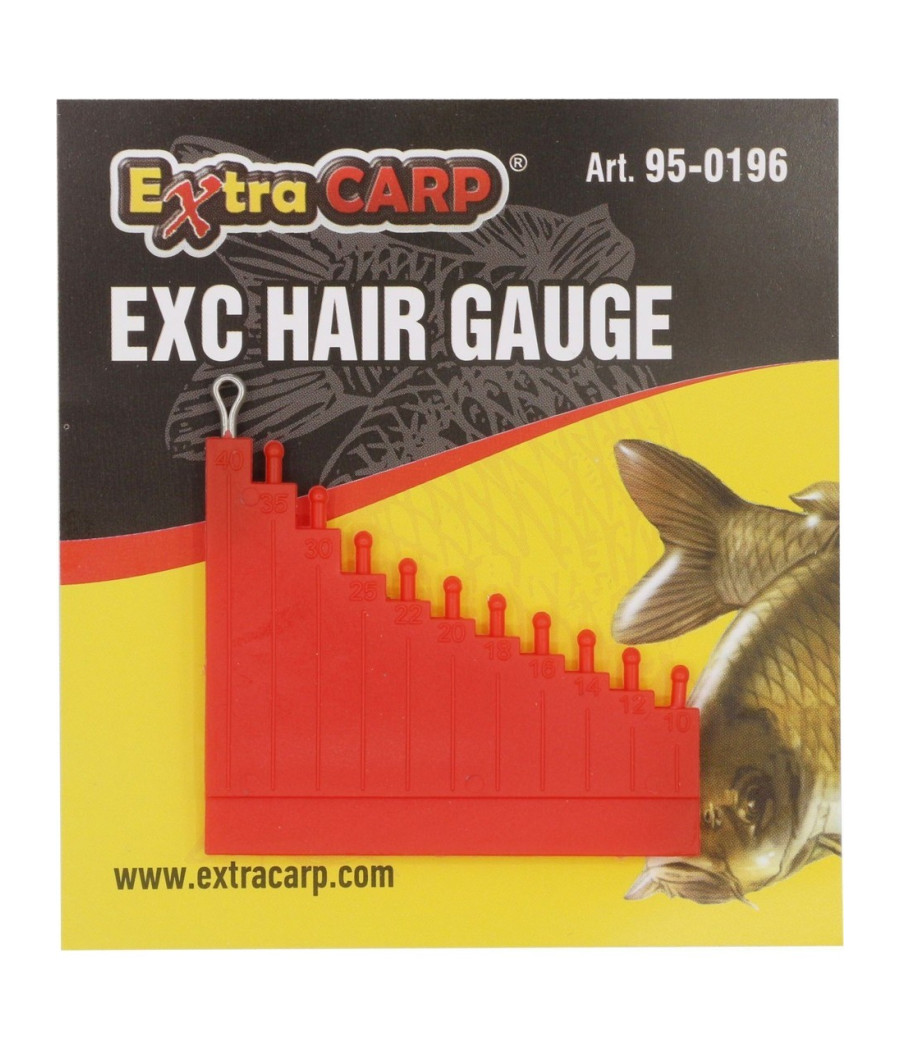 Narzędzie Do Wiązania Kulek Proteinowych Extra Carp