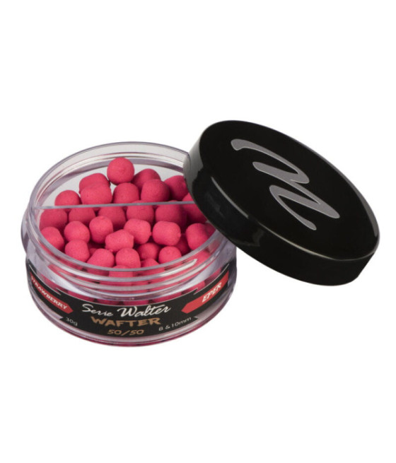 KULKI MAROS SERIE WALTER WAFTER 6/8MM - Truskawka