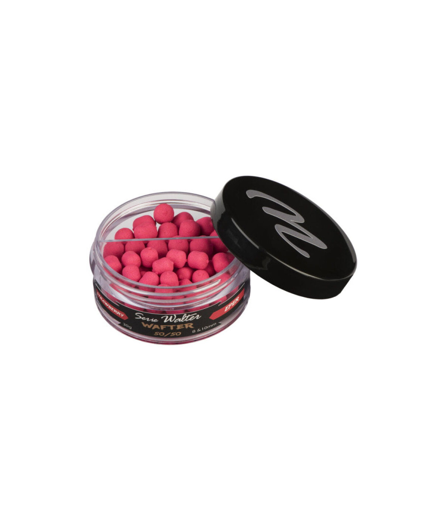 KULKI MAROS SERIE WALTER WAFTER 6/8MM - Truskawka KULKI MAROS SERIE WALTER WAFTER 6/8MM - Truskawka