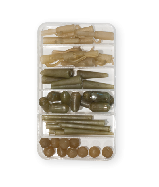 Komplet Klipsów Nakładek I Zbijaków fIUME