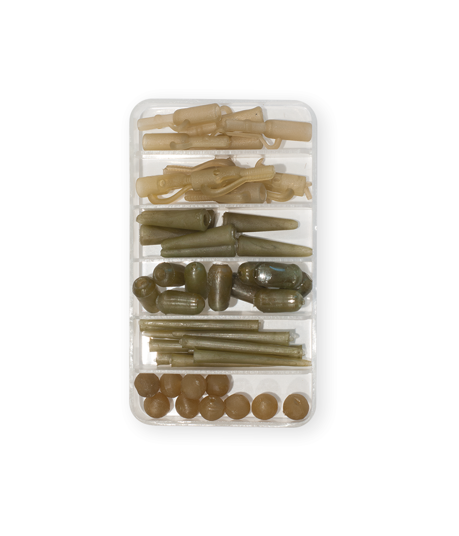 Komplet Klipsów Nakładek I Zbijaków fIUME