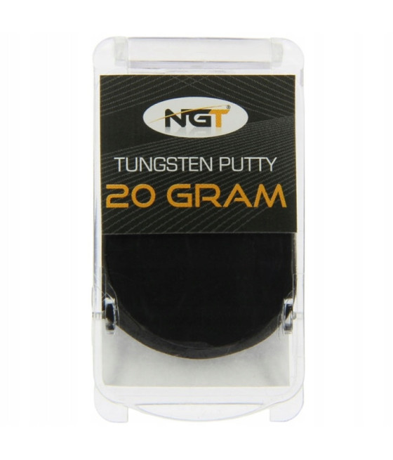 Pasta Wolframowa Ciemny Grafit 20g Ngt