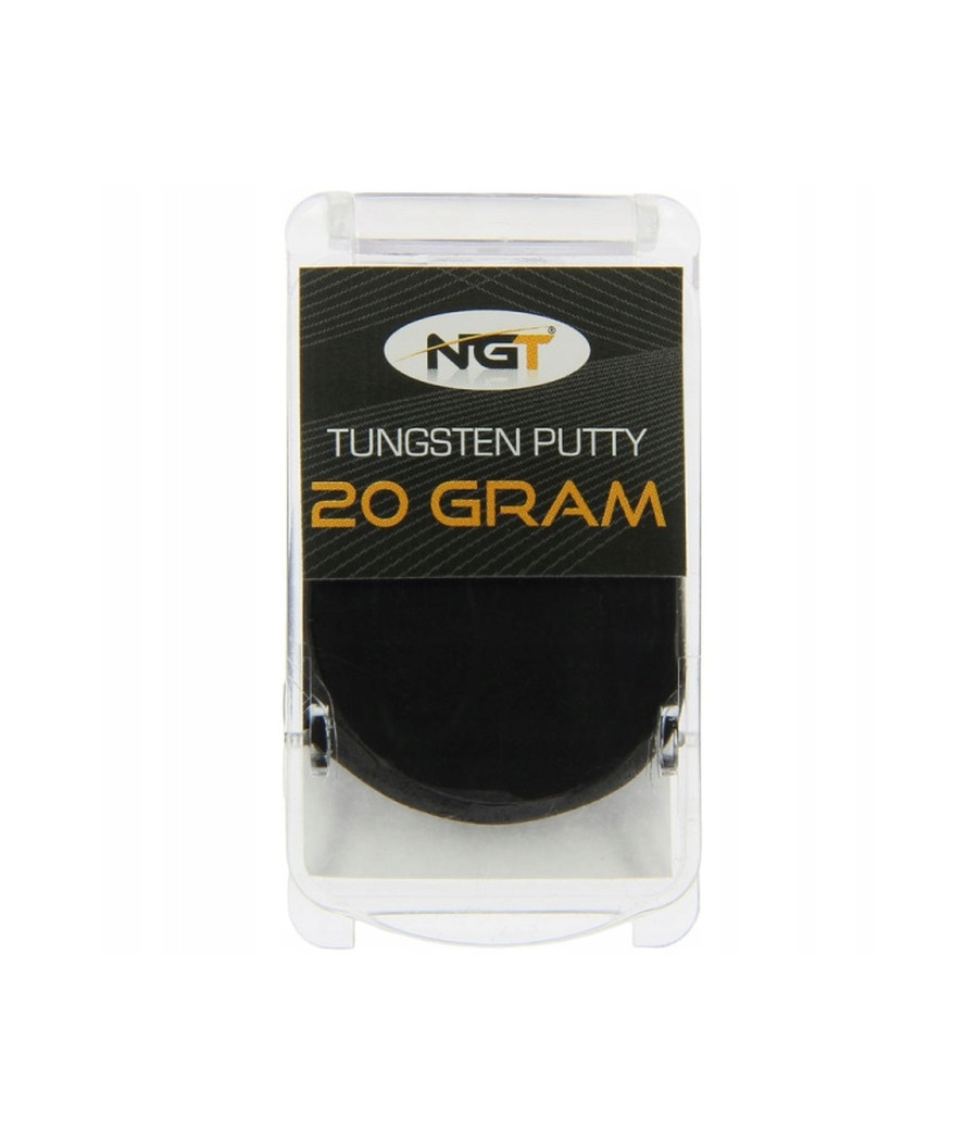 Pasta Wolframowa Ciemny Grafit 20g Ngt