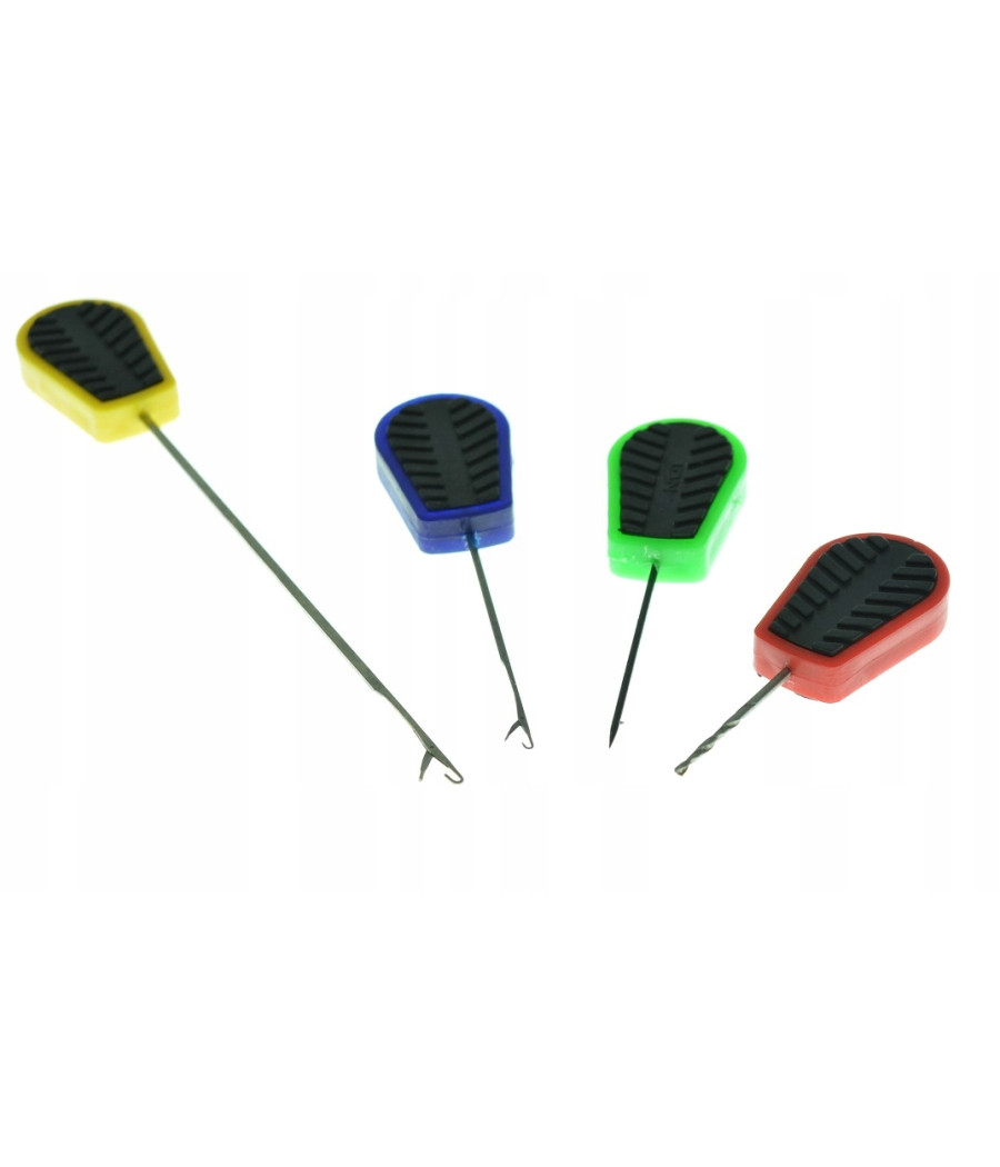 Zestaw Igieł Do Przynęt Ngt