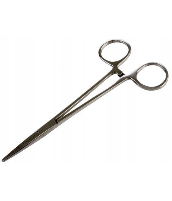 Szczypce Mistrall Proste 20cm