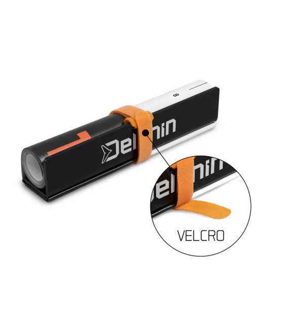 Miarka Delphin Atak Roller