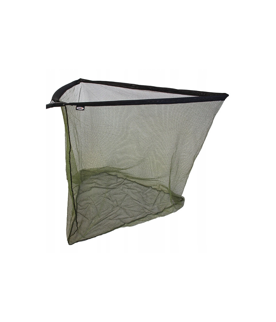 Siatka Do Podbieraka 50" Ngt Metal