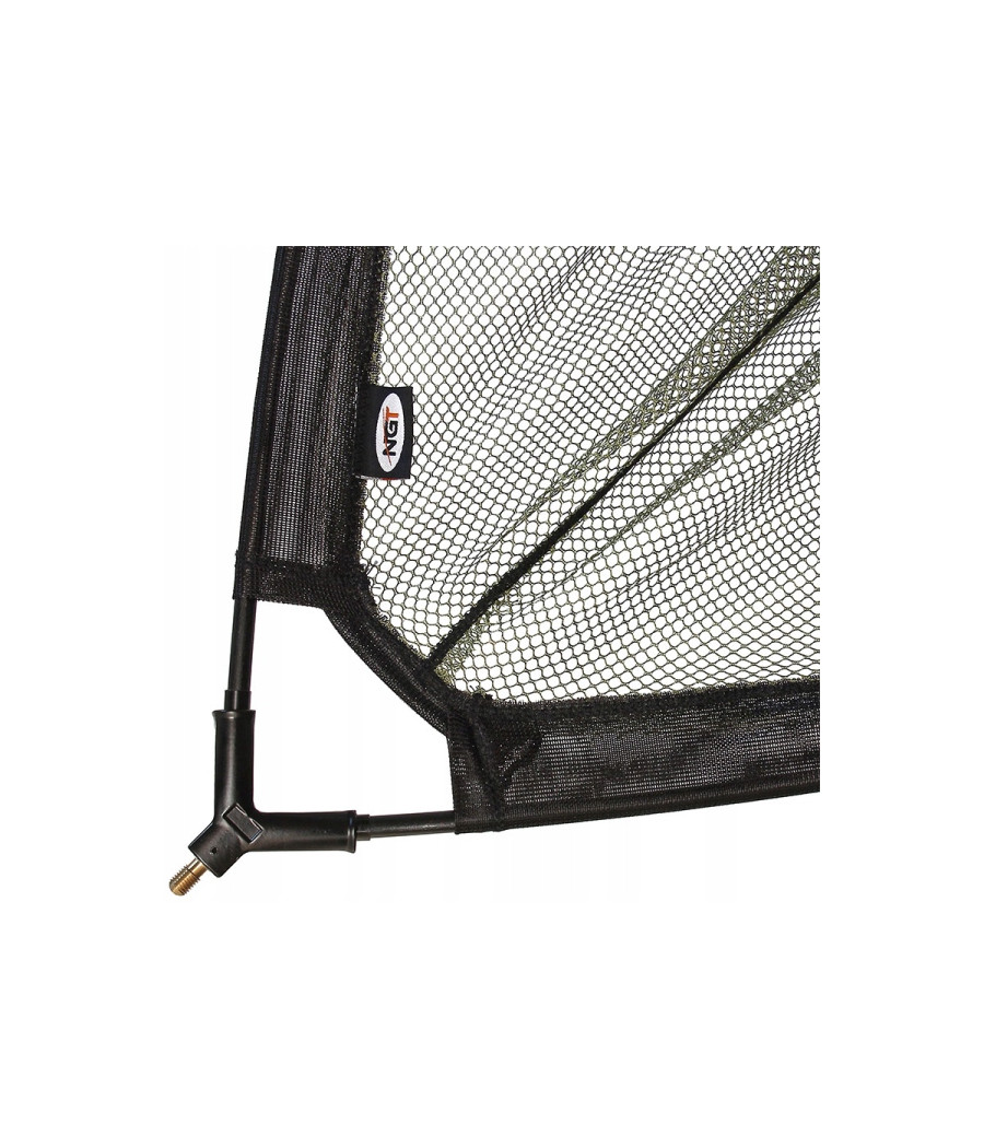 Siatka Do Podbieraka 50" Ngt Metal