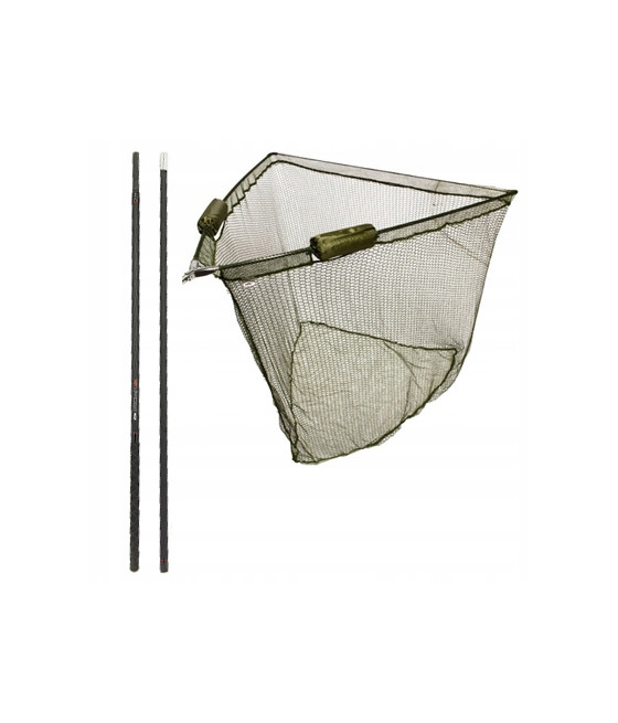 Podbierak Profesional Ngt Kosz 42" + Sztyca 1.8m