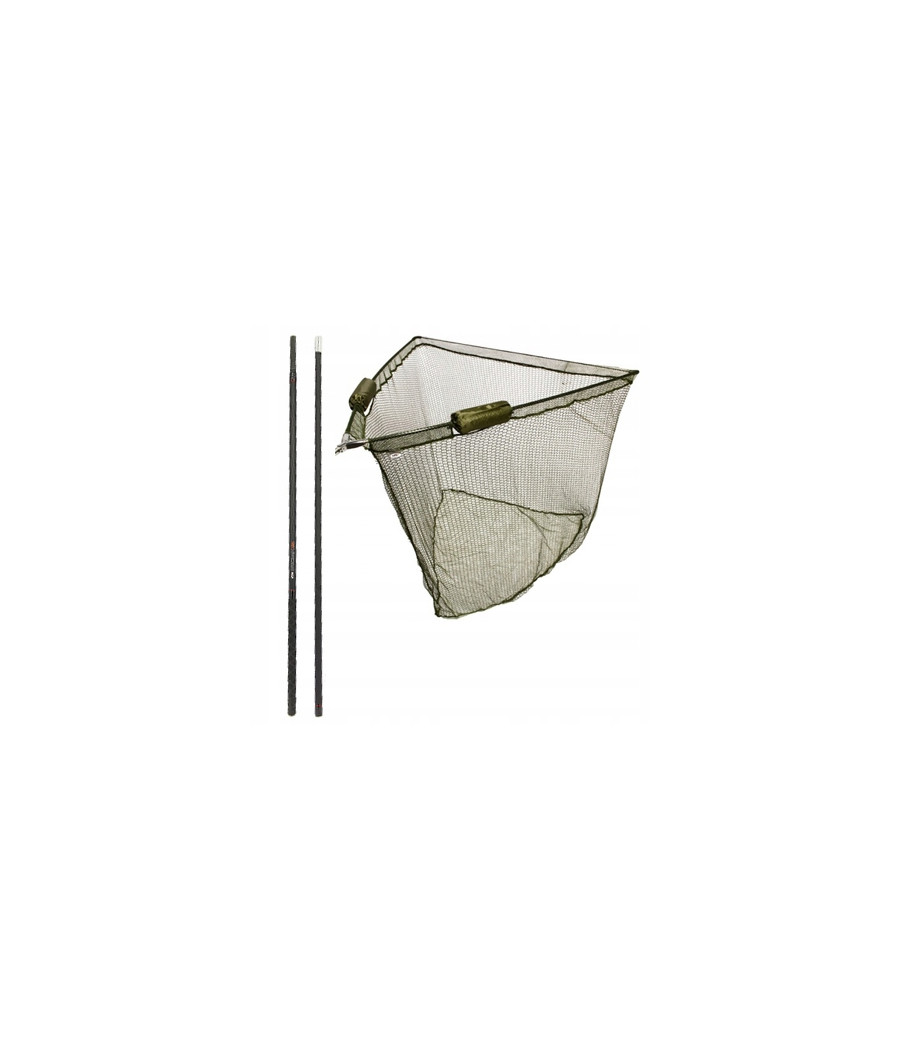 Podbierak Profesional Ngt Kosz 42" + Sztyca 1.8m