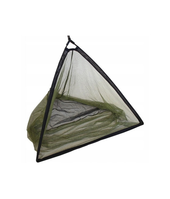 Kosz Do Podbieraka Z Metalowym Trójnikiem Ngt 42" Bbc