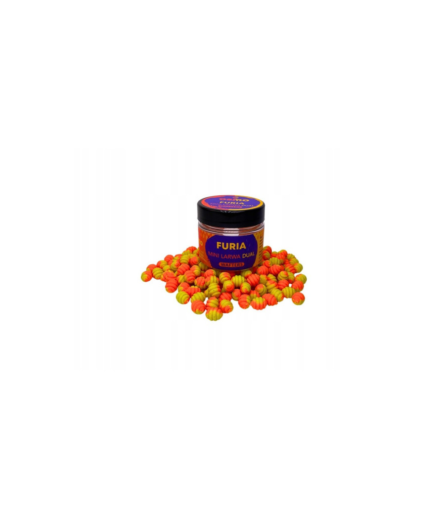 Kulki Wafters Osmo Mini Larwa Dual Furia Kulki Wafters Osmo Mini Larwa Dual Furia