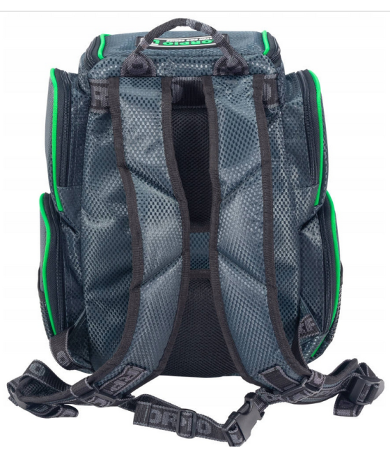 Plecak Extreme Match Pro Lorpio 35l