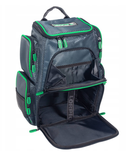 Plecak Extreme Match Pro Lorpio 35l